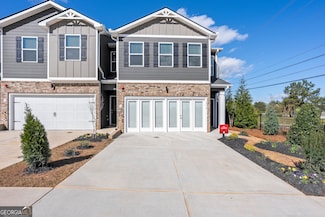 11567 Kimberly Ct Unit LOT 25, Hampton, GA 30228