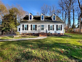 8710 Scottingham Dr, North Chesterfield, VA 23236