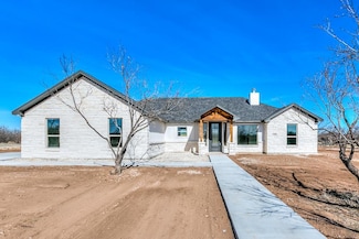 1580 Stone Ledge Ln, San Angelo, TX 76904