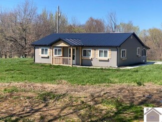 7200 Kentucky 121, Fancy Farm, KY 42039
