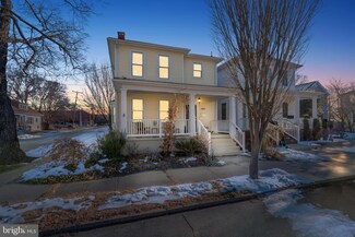 1617 Charles St, Fredericksburg, VA 22401