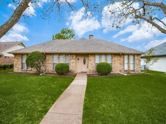 307 Sycamore Creek Rd, Allen, TX 75002