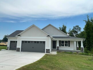 159 Scotties Ridge Dr, Princeton, NC 27569