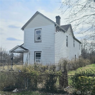 126 Arlington Ave, Dayton, OH 45417