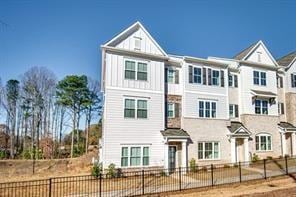 3318 Cranston Ln, Kennesaw, GA 30144