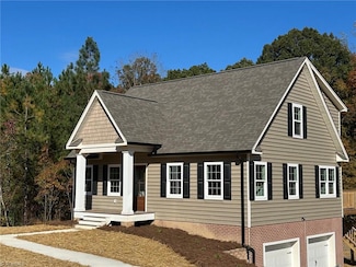 725 Jes Wes Ln, Lexington, NC 27295
