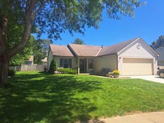 3110 Tromley Ct, Dublin, OH 43017