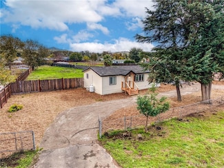 9132 Quarterhorse Ln, Lower Lake, CA 95457