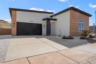 1068 Coyote Loop, Washington, UT 84780