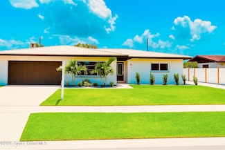 1345 Demitasse Ave, Merritt Island, FL 32952