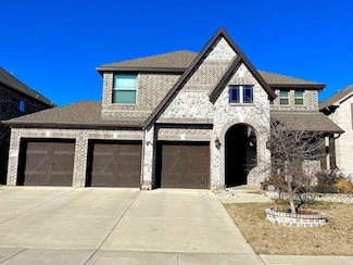 5811 Liverpool St, Aubrey, TX 76227