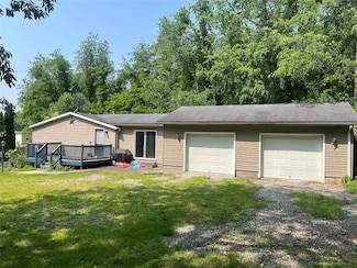 382 Tin Can Hollow, Dry Tav/Rices Landing, PA 15357