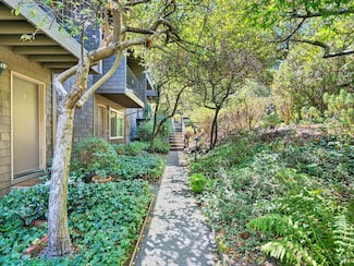 1411 Casa Buena Dr Unit 14, Corte Madera, CA 94925