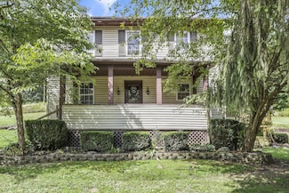 58934 Township Road 248, Newcomerstown, OH 43832