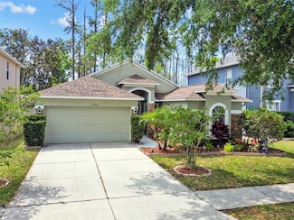 21840 Waverly Shores Ln, Land O Lakes, FL 34637
