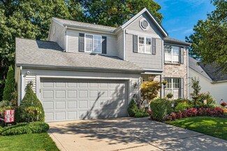 7782 Tokatee Dr, Pickerington, OH 43147