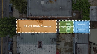 43-13 25th Ave, Long Island City, NY 11103