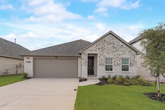3206 Ferrero Ln, Princeton, TX 75407