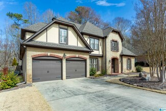 1253 Greystone Parc Dr, Birmingham, AL 35242