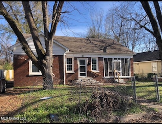 122 Princeton St Unit AB, Jackson, MS 39203