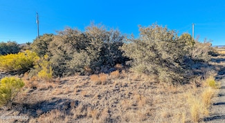 16220 S Black Mountain Rd, Cordes Lakes, AZ 86333