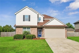 10756 Dodger Dr, Denham Springs, LA 70726