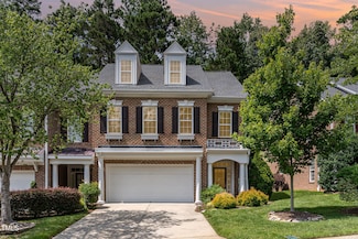 4060 Barton Park Place, Raleigh, NC 27613