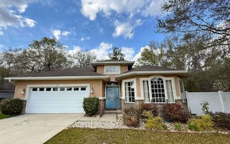 375 SW Rosemary Dr, Lake City, FL 32024