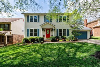 963 Charwood Dr, Lexington, KY 40515