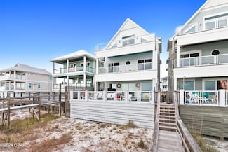 8319 Surf Dr Unit A, Panama City, FL 32408