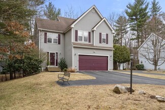 321 Dicenzo Blvd, Marlborough, MA 01752