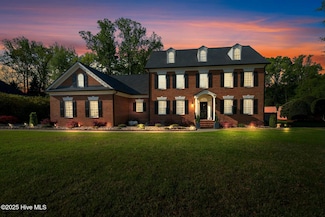 3001 Greystone Dr, Rocky Mount, NC 27804