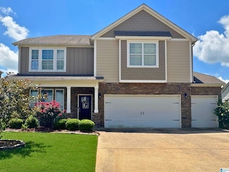 362 Rock Dr, Gardendale, AL 35071