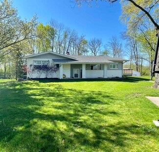 3215 Brady Ln, Lafayette, IN 47909