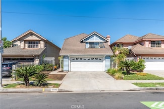 6043 Miles Ave, Huntington Park, CA 90255