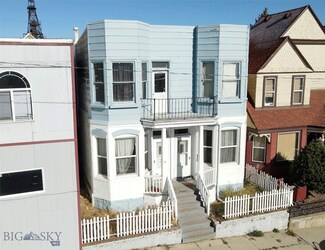 729 W Granite St, Butte, MT 59701