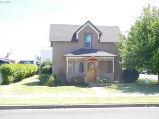 113 SW 3rd Ave, Milton Freewater, OR 97862