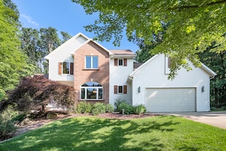 7751 Austinridge Dr SE, Caledonia, MI 49316