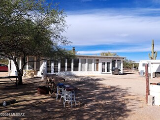 17170 S Columbus Blvd, Sahuarita, AZ 85629