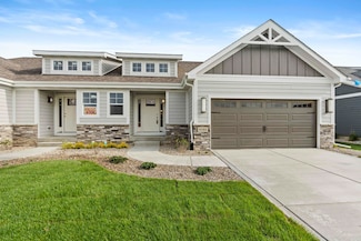 9184 Hickory Place, Saint John, IN 46373