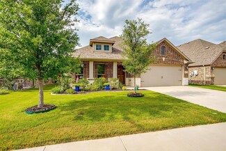 11733 Tuscarora Dr, Fort Worth, TX 76108