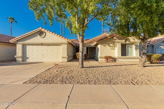 4548 E Libby St, Phoenix, AZ 85032