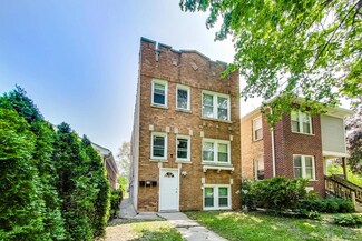 1921 Grey Ave, Evanston, IL 60201