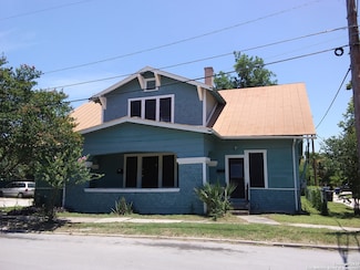 518 Paschal St Unit B, San Antonio, TX 78212