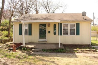 1327 E 84th Terrace, Kansas City, MO 64131