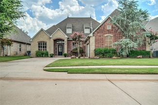 3408 Stone Brook Ct, Oklahoma City, OK 73120