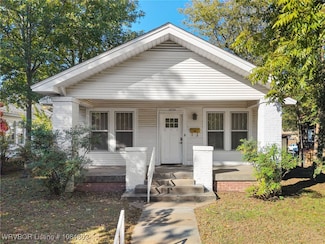 1020 S 16th St, Fort Smith, AR 72901