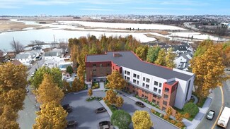 133 Salem St Unit U305, Revere, MA 02151