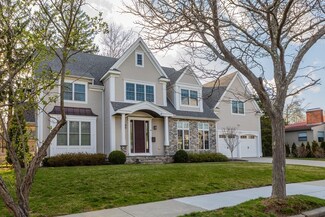44 Mary Ellen Rd, Waban, MA 02468
