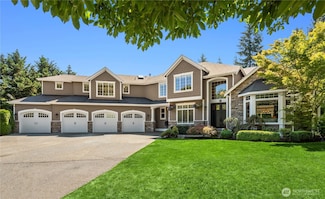 14619 196th Ave SE, Renton, WA 98059